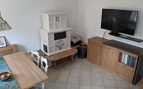 Accogliente Appartamento A Domegge Di Cadore